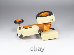 MILTON MAXWELL INDIA 1/24 Heavy Duty Hindustan Tractor Boxed