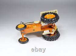 MILTON MAXWELL INDIA 1/24 Heavy Duty Hindustan Tractor Boxed