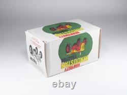 MILTON MAXWELL INDIA 1/24 Heavy Duty Hindustan Tractor Boxed