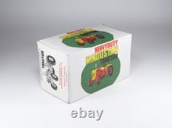 MILTON MAXWELL INDIA 1/24 Heavy Duty Hindustan Tractor Boxed