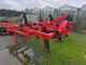 Misc-ag 3.4 Metre 5 Leg Heavy Duty Subsoiler