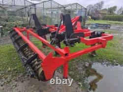 MISC-AG 3.4 Metre 5 Leg Heavy Duty Subsoiler