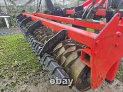 MISC-AG 3.4 Metre 5 Leg Heavy Duty Subsoiler