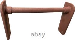 Manitou Loader Brackets Weld On HEAVY DUTY INC VAT