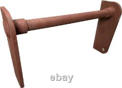 Manitou Loader Brackets Weld On HEAVY DUTY INC VAT