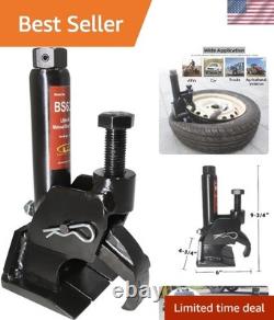 Manual Tire Bead Breaker Heavy Duty Tools for ATV, Tractor, Truck, Car Repair