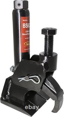 Manual Tire Bead Breaker Heavy Duty Tools for ATV, Tractor, Truck, Car Repair