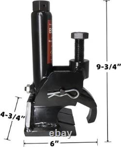 Manual Tire Bead Breaker Heavy Duty Tools for ATV, Tractor, Truck, Car Repair