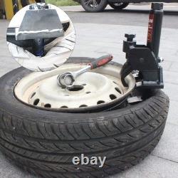 Manual Tire Bead Breaker Heavy Duty Tools for ATV, Tractor, Truck, Car Repair