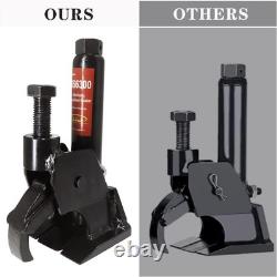 Manual Tire Bead Breaker Heavy Duty Tools for ATV, Tractor, Truck, Car Repair