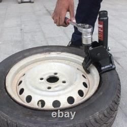 Manual Tire Bead Breaker Heavy Duty Tools for ATV, Tractor, Truck, Car Repair