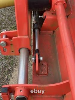 Maschio Tigre 2.8m Flail Topper Mower