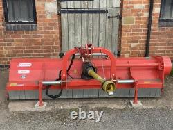 Maschio Tigre 2.8m Flail Topper Mower