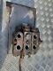 Massey Ferguson 135 Spool Valve