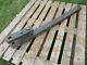 Massey Ferguson Classic Tractor Heavy Duty Clevis Drawbar 2640 2720