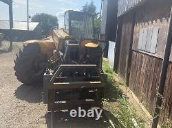 Matbro Tractor Telehandler