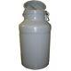 Milk Churn Dairythene 20 Litre