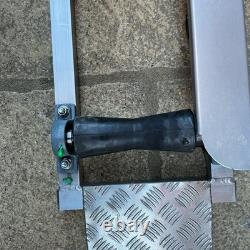 Motorcycle Paddock Starter Roller Pit Bump Race Starter Bike Battery Operated