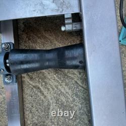 Motorcycle Paddock Starter Roller Pit Bump Race Starter Bike Battery Operated