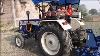 My New Swaraj Fe 742 Heavy Duty Tractor