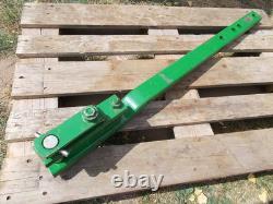 NOS John Deere Tractor Hammerstrap Clevis Drawbar 45 inches long