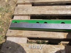 NOS John Deere Tractor Hammerstrap Clevis Drawbar 45 inches long