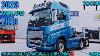 New 2023 Volvo Fh16 750hp Heavy Duty Tractor U0026 Luxury Truck Eksterior U0026 Interior Walkaround Review