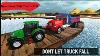 New Heavy Duty Tractor Pull Android Game Paly Hd Truck Bus Car Pulling Mission By Pinprick Gamers