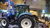 New Holland T5 Heavy Duty Tractor 2019
