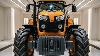 New King 2025 Kubota M6 Series Tractor Power Efficiency And Innovation