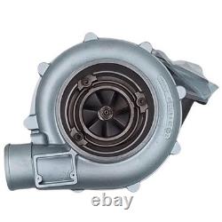 New RE531530 Turbocharger John Deere 6.8L Tractor C23 Heavy Duty C23-228-05