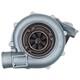 New Re531530 Turbocharger John Deere 6.8l Tractor C23 Heavy Duty C23-228-05