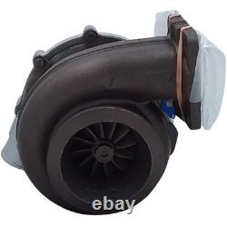 New RE531530 Turbocharger John Deere 6.8L Tractor C23 Heavy Duty C23-228-05