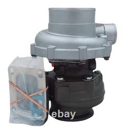 New RE531530 Turbocharger John Deere 6.8L Tractor C23 Heavy Duty C23-228-05