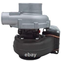 New RE531530 Turbocharger John Deere 6.8L Tractor C23 Heavy Duty C23-228-05