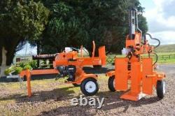 New Tractor mounted log splitter Choice of models Nationwide delivery