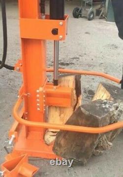New Tractor mounted log splitter Choice of models Nationwide delivery