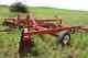 Opico Bushog 24ft (7.5m) Trailed Heavy Duty Disc Harrows