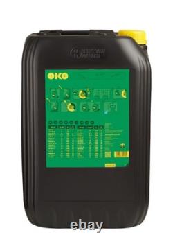 Oko Off Road 25 Litre Heavy Duty Tyre Sealant Drum Farming Tractor Lawnmower