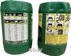 Oko Off Road Heavy Duty 25l Buy 5 Drums And Get 1 Drum Free Tyre Sealant