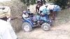 Overload Sonalika 20hp 4x4 Mini Tractor Heavy Duty
