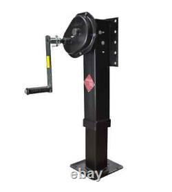 PARKING JACK STAND Telescopic 12,000kg Capacity 110mm Box Heavy Duty