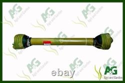 PTO Drive Shaft For Slurry Mixer Heavy Duty T6 Series 30 X 92 Joint Size PTO Drive Shaft For Slurry Mixer Heavy Duty T6 Series 30 X 92 Joint Size