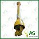 Pto Drive Shaft For Slurry Mixer Heavy Duty C/w Shear Bolt T6 Series Extra Long
