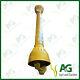 Pto Drive Shaft For Slurry Tanker Vacuum Pump Muck Spreader T5 Series