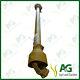 Pto Shaft For Toppers / Mowers T4 Series C/w Shear Bolt Assembly &overrun Clutch