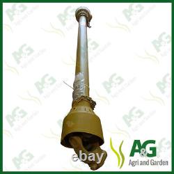 PTO Shaft Suitable For Toppers, Mowers T4 Series