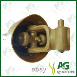 PTO Shaft Suitable For Toppers, Mowers T4 Series