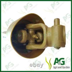PTO Shaft Suitable For Toppers, Mowers T4 Series C/W Shear bolt assembly