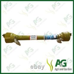 PTO Shaft Suitable for Small Mowers etc. T2 Series